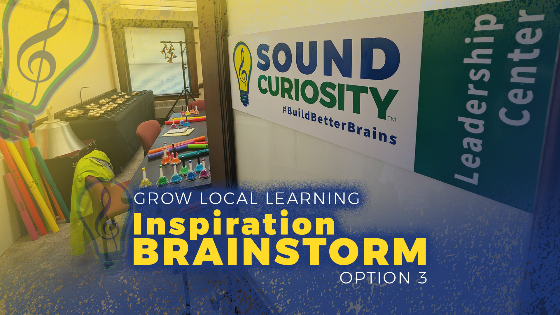 Sound Curiosity